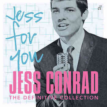 Conrad ,Jess - Jess For You : The Definitive Collection
